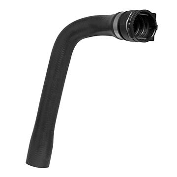 dayco radiator coolant hose  frsport 72809