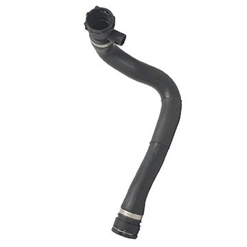 dayco radiator coolant hose  frsport 72811