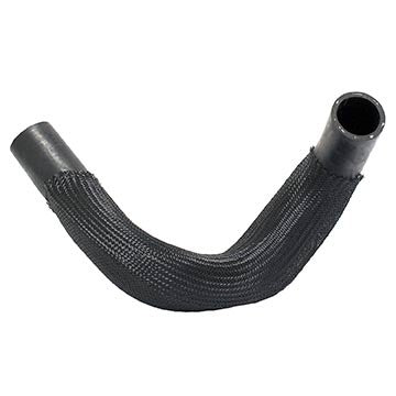 Dayco Radiator Coolant Hose  top view frsport 72817