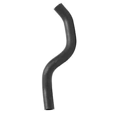 Dayco Radiator Coolant Hose  top view frsport 72824