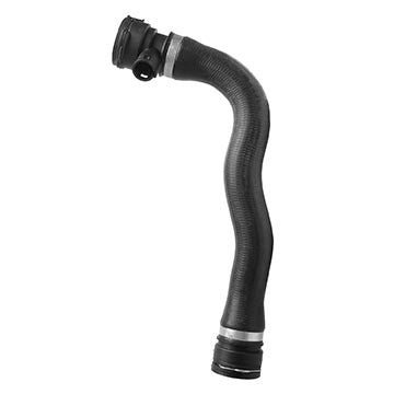 dayco radiator coolant hose  frsport 72832