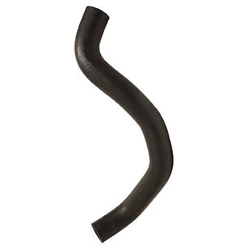 Dayco Radiator Coolant Hose  top view frsport 72840