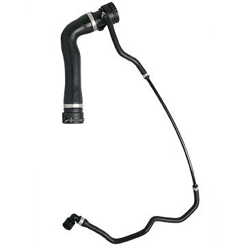 dayco radiator coolant hose  frsport 72858