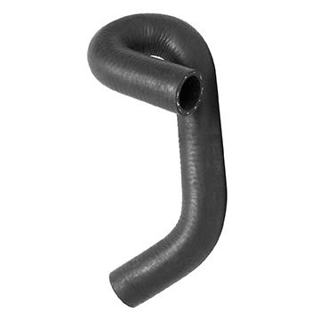 dayco radiator coolant hose  frsport 72872