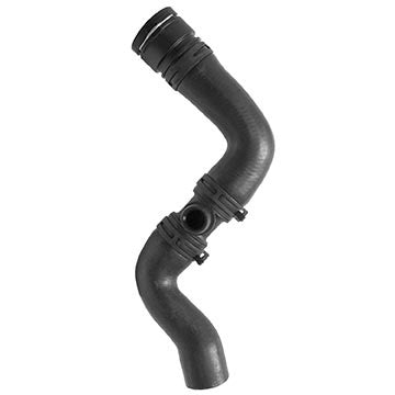 dayco radiator coolant hose  frsport 72876