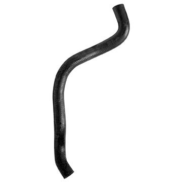 dayco radiator coolant hose  frsport 72880