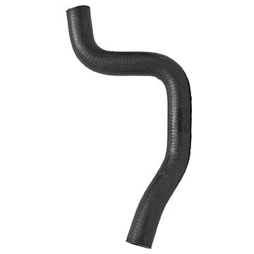 Dayco Radiator Coolant Hose  top view frsport 72881