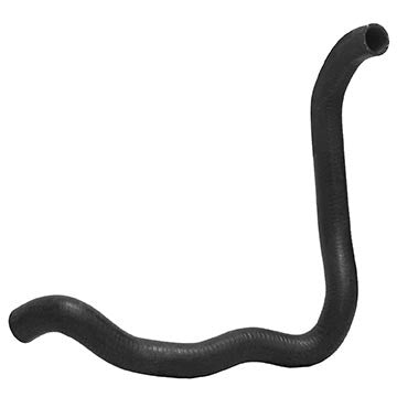 Dayco Radiator Coolant Hose  top view frsport 72883