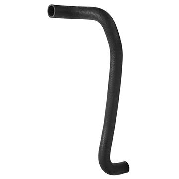 Dayco Radiator Coolant Hose  top view frsport 72885