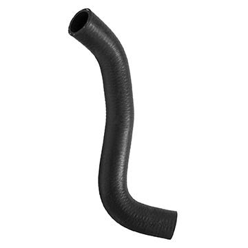 dayco radiator coolant hose  frsport 72886