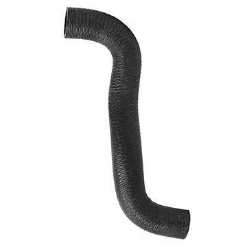 Dayco Radiator Coolant Hose  top view frsport 72887