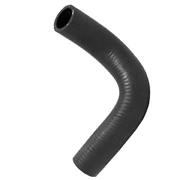 Dayco Radiator Coolant Hose  top view frsport 72892