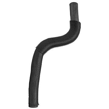 dayco radiator coolant hose  frsport 72906