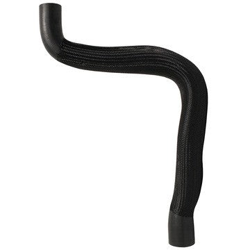 Dayco Radiator Coolant Hose  top view frsport 72909