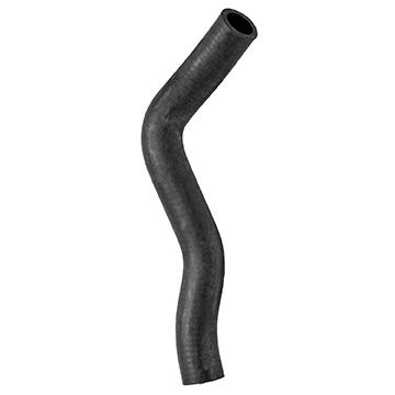 Dayco Radiator Coolant Hose  top view frsport 72932