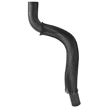 dayco radiator coolant hose  frsport 72934