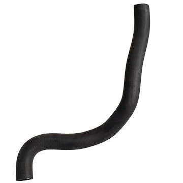 dayco radiator coolant hose  frsport 72938