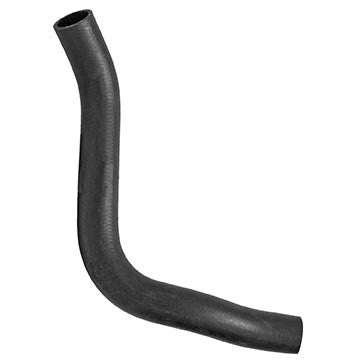 Dayco Radiator Coolant Hose  top view frsport 72947