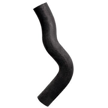 Dayco Radiator Coolant Hose  top view frsport 72978