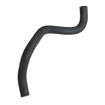 Dayco Radiator Coolant Hose  top view frsport 72984