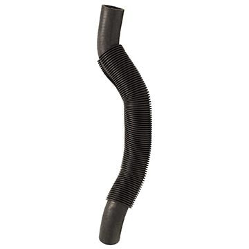 dayco radiator coolant hose  frsport 72986