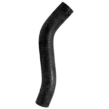 dayco radiator coolant hose  frsport 72989