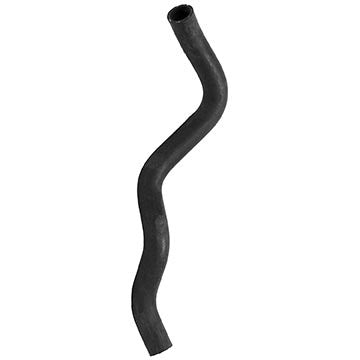 Dayco Radiator Coolant Hose  top view frsport 72992