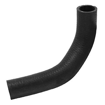 Dayco Radiator Coolant Hose  top view frsport 72994