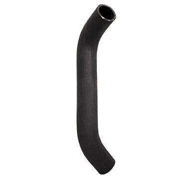 Dayco Radiator Coolant Hose  top view frsport 72999