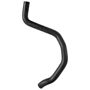 Dayco Radiator Coolant Hose  top view frsport 73002