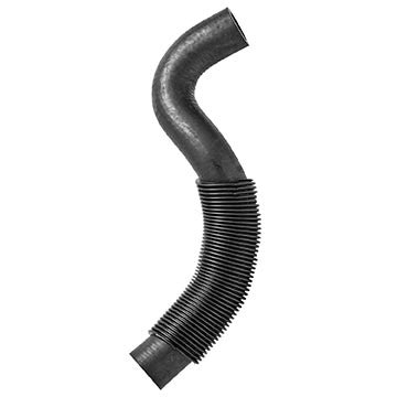 Dayco Radiator Coolant Hose  top view frsport 73034