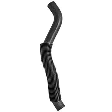 Dayco Radiator Coolant Hose  top view frsport 73035