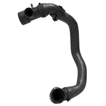 dayco radiator coolant hose  frsport 73064