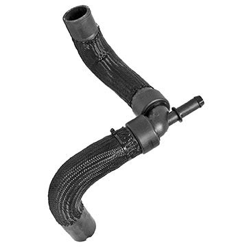 dayco radiator coolant hose  frsport 73088