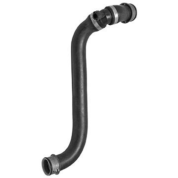 dayco radiator coolant hose  frsport 73098