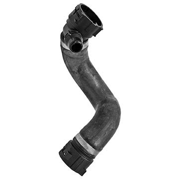 dayco radiator coolant hose  frsport 73101