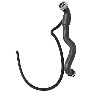 dayco radiator coolant hose  frsport 73119