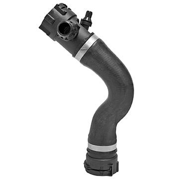 dayco radiator coolant hose  frsport 73120