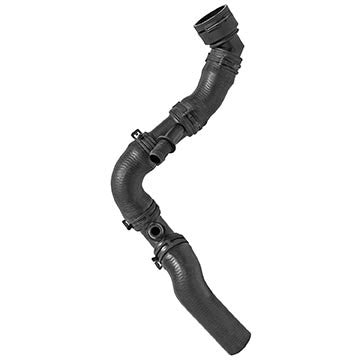 dayco radiator coolant hose  frsport 73127