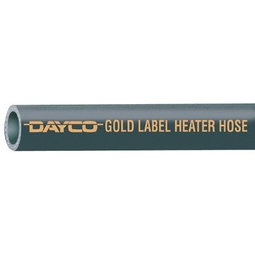 Dayco HVAC Heater Hose  top view frsport 80230GL