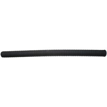 Dayco Fuel Filler Hose  top view frsport 80306