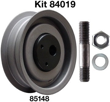 dayco engine timing belt component kit  frsport 84019