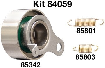 dayco engine timing belt component kit  frsport 84059