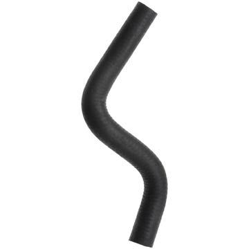 Dayco HVAC Heater Hose  top view frsport 86104