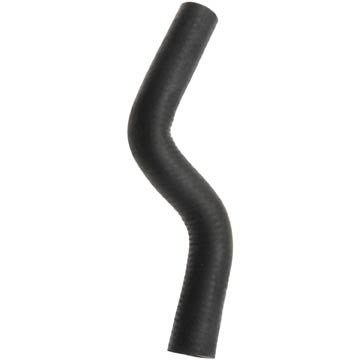 Dayco HVAC Heater Hose  top view frsport 86105