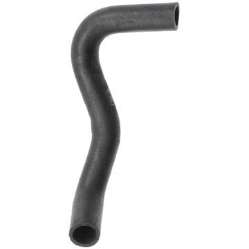 Dayco HVAC Heater Hose  top view frsport 87628