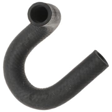 Dayco HVAC Heater Hose  top view frsport 87652