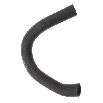 Dayco HVAC Heater Hose  top view frsport 87748