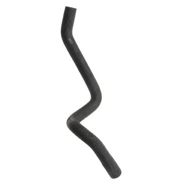 Dayco HVAC Heater Hose  top view frsport 87762