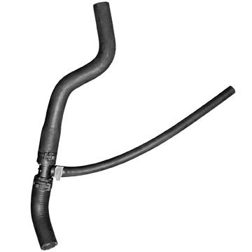 dayco hvac heater hose  frsport 87778